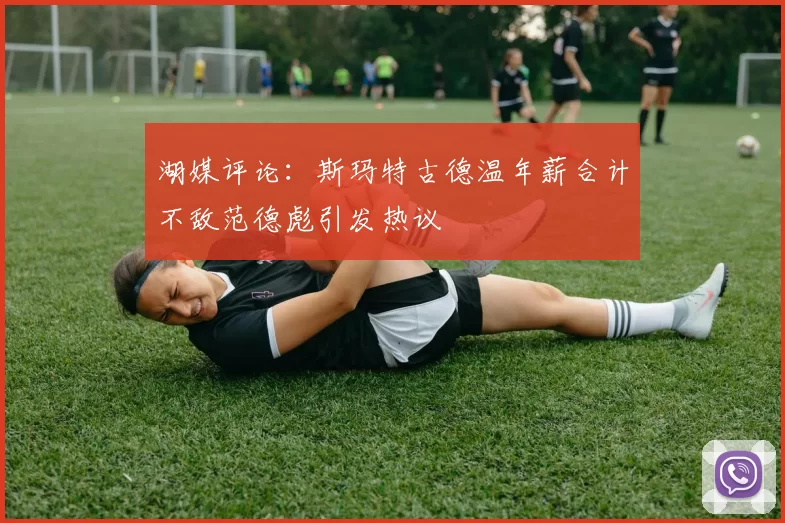 湖媒评论:斯玛特古德温年薪合计不敌范德彪引发热议