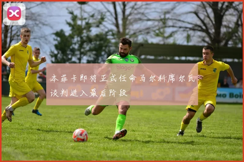 本菲卡即将正式任命马尔科席尔瓦谈判进入最后阶段