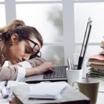 Chứng ngủ rũ Narcolepsy - Một chứng bệnh lạ lùng