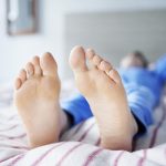 Hội chứng chân ko yên (Restless Legs Syndrome - RLS)