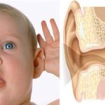Nguyên nhân thủng màng nhĩ ở trẻ em và cách chữa trị