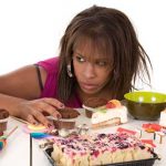 Tìm hiểu về chứng cuồng ăn tâm thần - Bulimia (Phần 1)